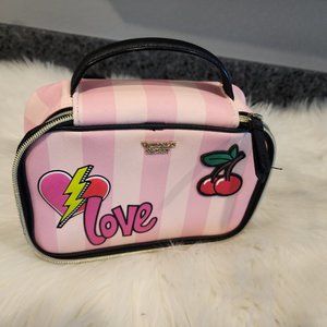 VS makeup bag